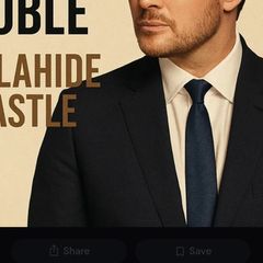 Michael buble tickets