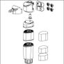 SICCE Shark ADV 800, Internal Filter 800 l/h - (130-200L) Fresh & Marine Image 5