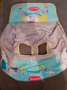 Babymoov Shopping  Trolley Cover