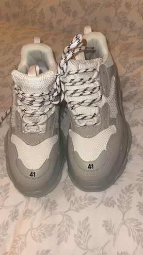 Balenciaga Trainers