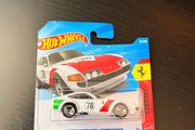 Hot wheels Ferrari 365 GTB4