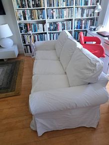 Ikea Ektorp Sofa