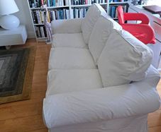 Ikea Ektorp Sofa