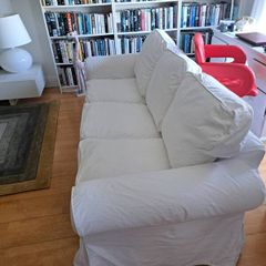 Ikea Ektorp Sofa