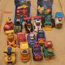 Vtech toot-toot Image 2