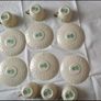 Belleek Coffee Set Image 3