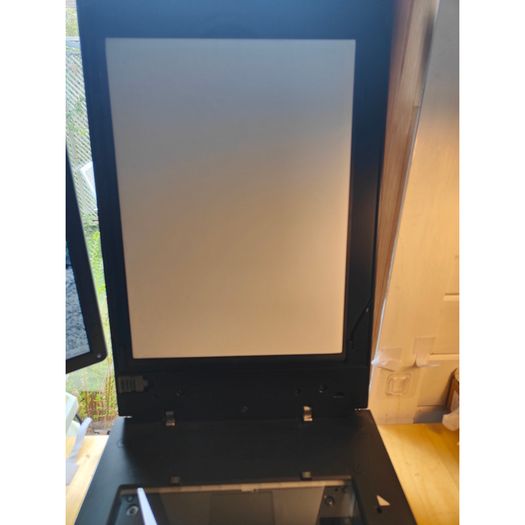Epson Perfection V850 Pro