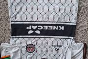 Bohemians jersey