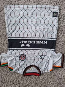 Bohemians jersey