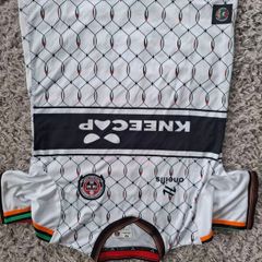 Bohemians jersey