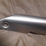 Honda CBR1000 Muffler Guard Image 4