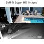 27645 Sannce 8ch 5mp-n Hd Dvr 4pcs 5mp Cameras Image 3
