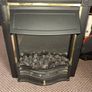 electric fire Image 2