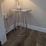 Mirror side table Image 3