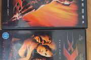 Vin Diesel's Xxx dvd collection