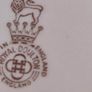 Royal Doulton Desert Star  Sauce Boat or gravy boat. Image 5