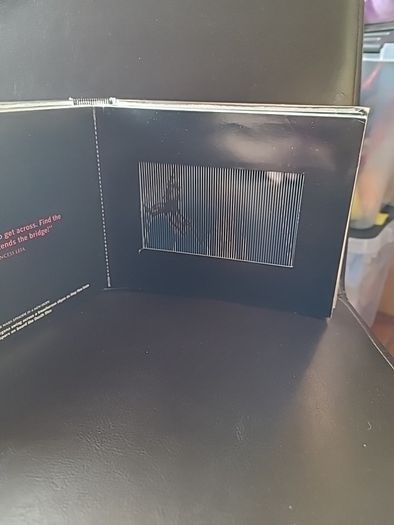 Star wars scanimation book