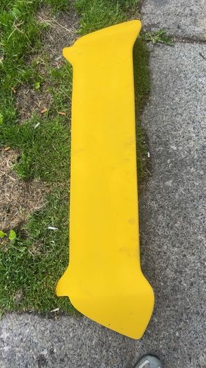 ep2 type r spoiler