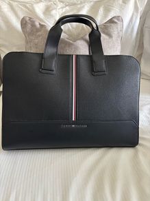 Tommy Hilfiger laptop bag