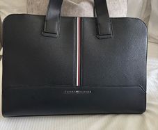 Tommy Hilfiger laptop bag