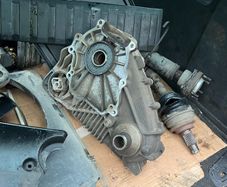 E53 tranfser box Manual