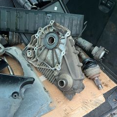 E53 tranfser box Manual