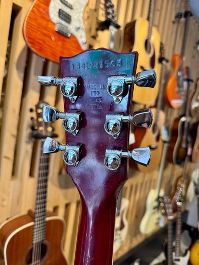 2012 Gibson Les Paul Signature T USA