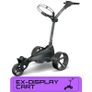 GPS Motocaddy model never used at Golf Concepts Image 3