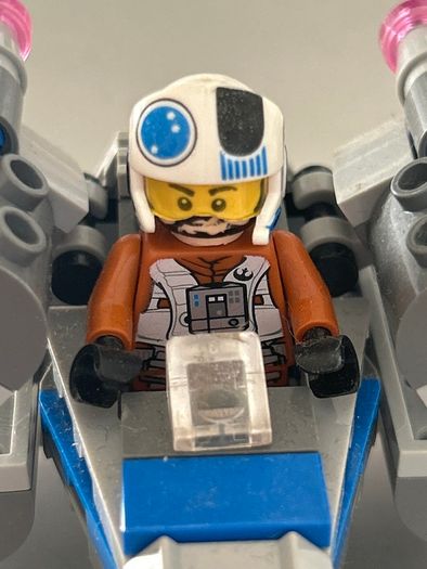 Lego Star Wars