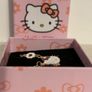 Hello Kitty Necklace Image 2