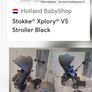 10 single stroller available Image 4