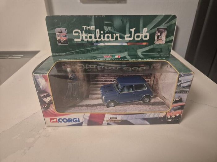 toy cars