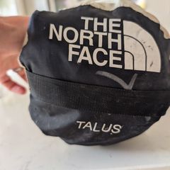 North face tent for upcycling