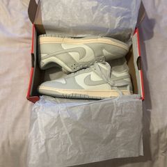 Nike Dunk Low Grey