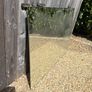 Mirrored Glass Image 2