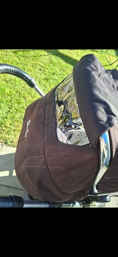 Silver Cross Pioneer Travel System. Full Bundle. Excellent Condition
