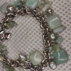 Pearls for Girls bracelet