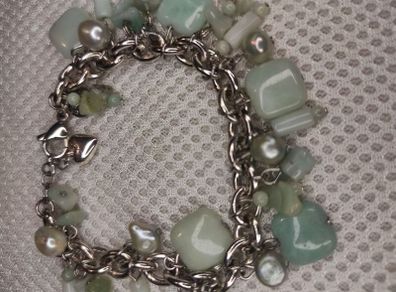 Pearls for Girls bracelet