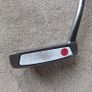 Odyssey XG white hot putter Image 3