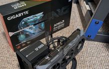 RX 9070 eGPU bundle