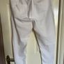 white jeans Image 6