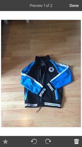 Converse Vintage hoodie