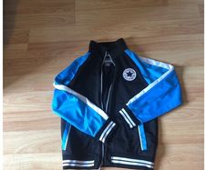 Converse Vintage hoodie