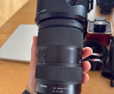 Tamron 35-150mm F/2-2.8 Di Iii Vxd Sony Fe