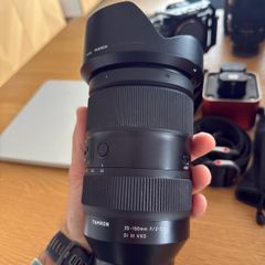 Tamron 35-150mm F/2-2.8 Di Iii Vxd Sony Fe