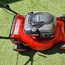 briggs and stratton lawnmower Image 5
