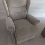 Parker Knoll recliner armchair Image 2