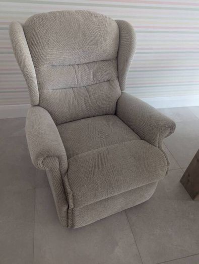 Parker Knoll recliner armchair