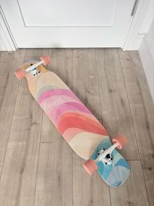 Longboard