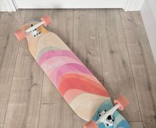 Longboard